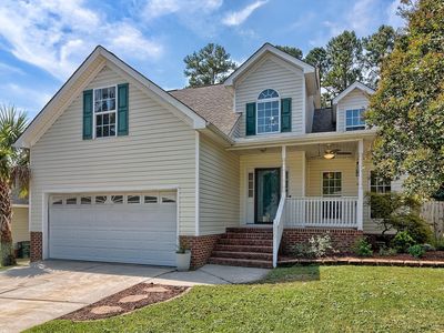 110 Bradford Hill Dr