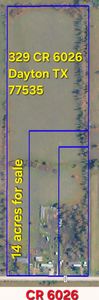 0 County Road 6026