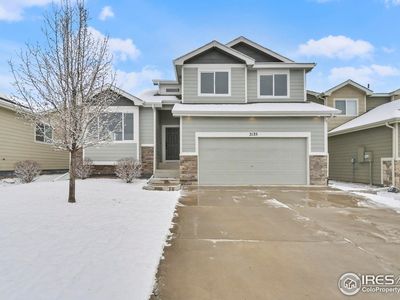 2125 Peach Blossom Dr