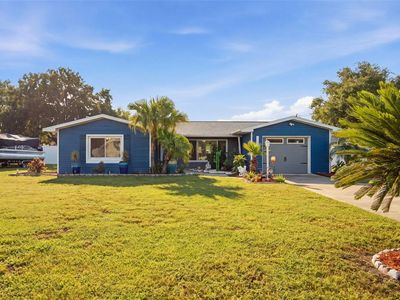 5325 JAMES ROAD