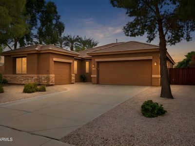 85 W GOLDFINCH Way