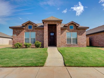 212 Cowboy Ln