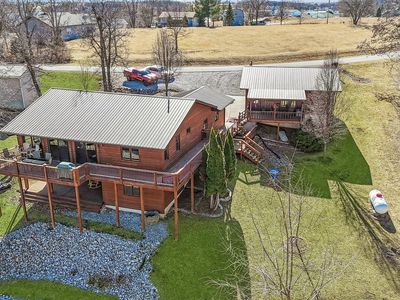 1258 Green Acres Dr