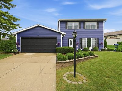 130 Lasalle Rd
