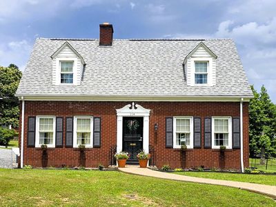 Property at 114 N Pike St, Grafton, WV