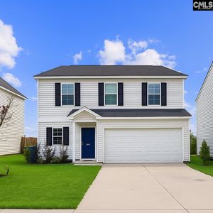 2129 County Line Trl