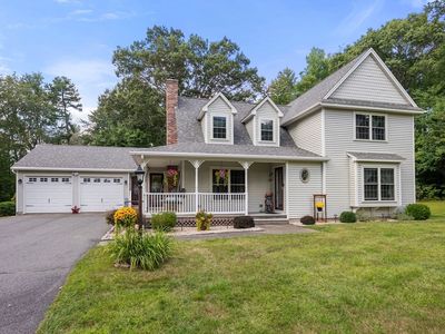 181 Moulton Hill Rd