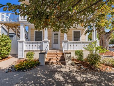 2461 Castro Way