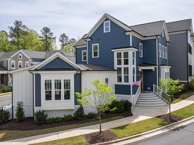 1112 Kentlands Dr