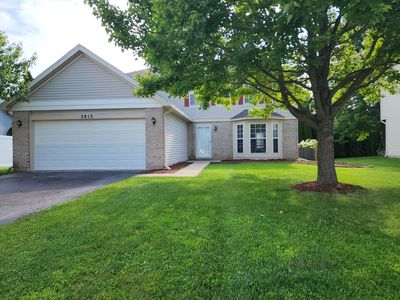 2812 Crested Butte Trl
