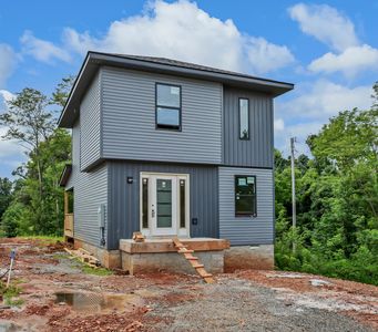 236 Switchgrass Dr Lot 16