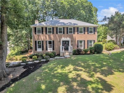 6960 Whispering Oaks Ct