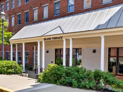 1 Saco Island Terrace #139
