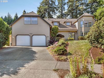 8445 SW Maverick Pl