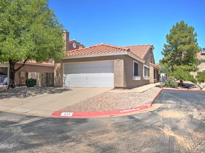 3510 E HAMPTON Avenue #114