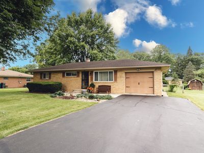 230 Green Springs Rd