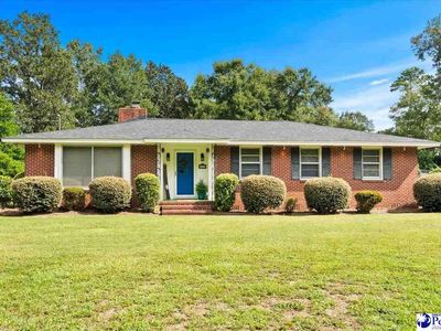 1019 Cherokee Rd