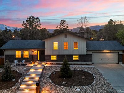 234 Dolomite Drive