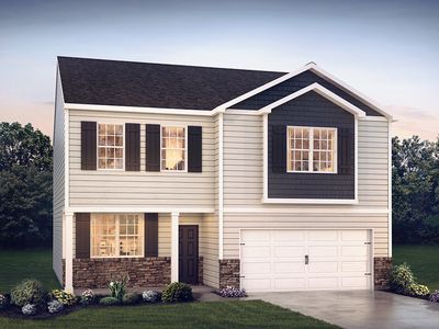 Penny Plan, Mountainview Estates