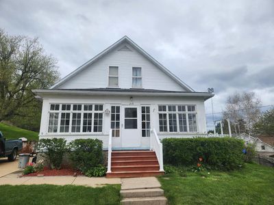 216 Ward Street