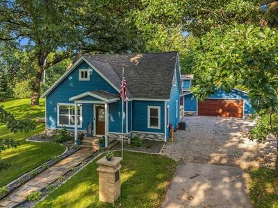 N8016 Hubert DRIVE