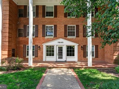 7640 Provincial Dr APT 112