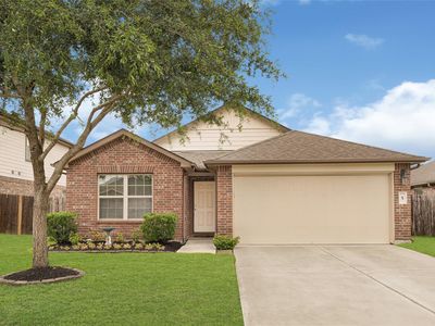 Property at 5 Rodeo Bend Dr, Manvel, TX
