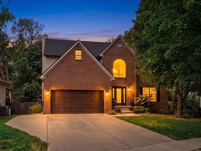 340 Meadowcrest Park