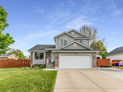 Property at 1796 W 1975 S, Syracuse, UT