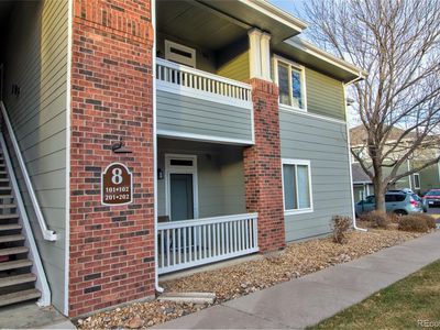8481 W Union Avenue #8-202