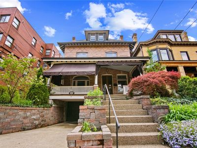 414 Whitney Ave