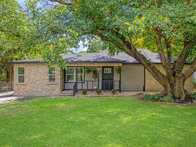 Property at 8837 Claiborn St, Lakeside, TX