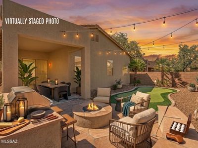 13443 E Ace High Dr