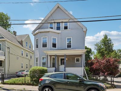 78 Marshall St