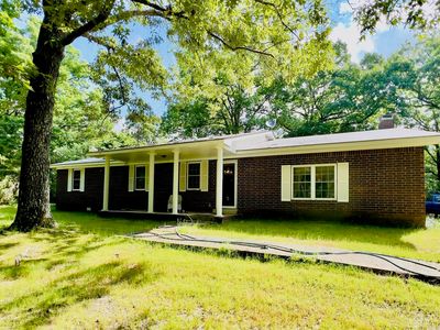 Property at 119 Polk Rd #284, Hatfield, AR