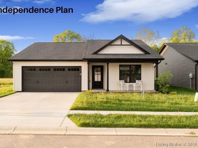 5703 Harmony Woods LOT 1004