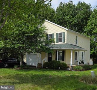 Property at 411 Mallard Dr, Greensboro, MD