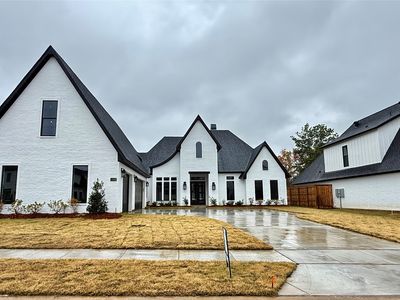 1020 Horizon Hill Dr