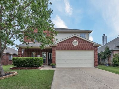 7022 Country Club Dr