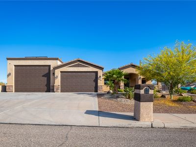 3060 Chemehuevi Blvd