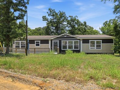 Property at 381 Ridge Ln, McAlester, OK