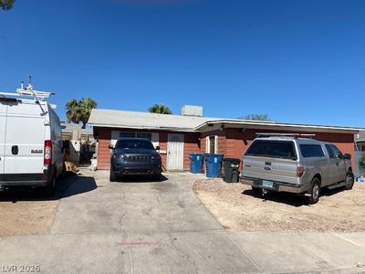 4864 Pancho Villa Dr