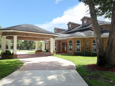 1501 Lake Markham Rd