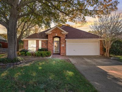 Property at 203 Julian Dr, Rockwall, TX