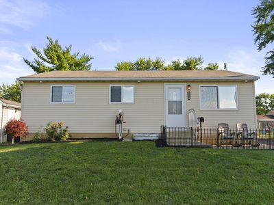 3556 Arnsby Rd