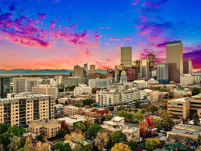 550 E 12th Avenue #506