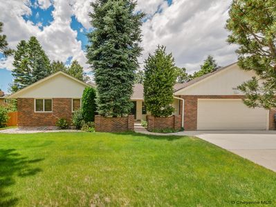 Property at 7008 Tumbleweed Dr, Cheyenne, WY