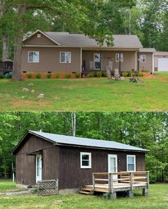 464 & 477 Whitehall Rd