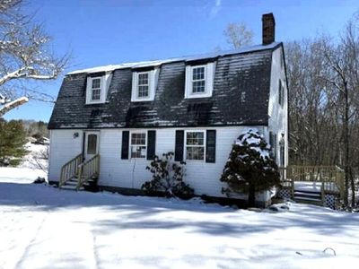 Property at 549 Eastern Road, Warren, ME