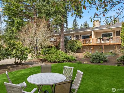 Property at 794 Madison Avenue N BLDG A, Bainbridge Island, WA